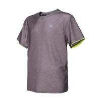 Camiseta Munich Premium Gris