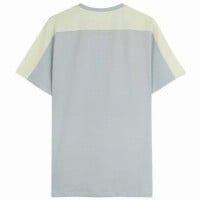 Nox Pro Mist T-Shirt Gris