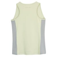 Camiseta Nox Pro Verde Lirio Mujer