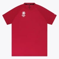 Camiseta Osaka Sleeves TRN Rojo