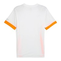 Puma Individual White T-Shirt