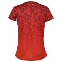 T-shirt Femme Tecnifibre X-Loop Clay