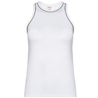 Camiseta Wilson Team Blanco Mujer