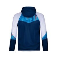 Chandal Bidi Badu Kafil Azul Oscuro Aqua