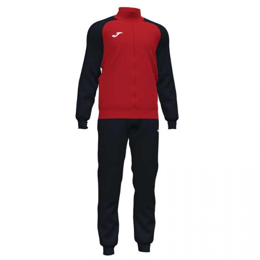 Academie Chandal Joma IV Rojo Negro