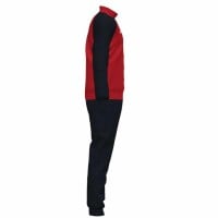 Academie Chandal Joma IV Rojo Negro