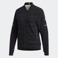 Chaqueta Adidas Match Encode Negro Mujer