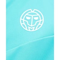 Chaqueta Bidi Badu Crew Aqua