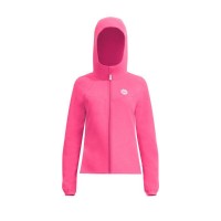 Chaqueta Bidi Badu Crew Rosa