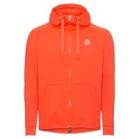 Veste Bidi Badu Jamol Orange Neon