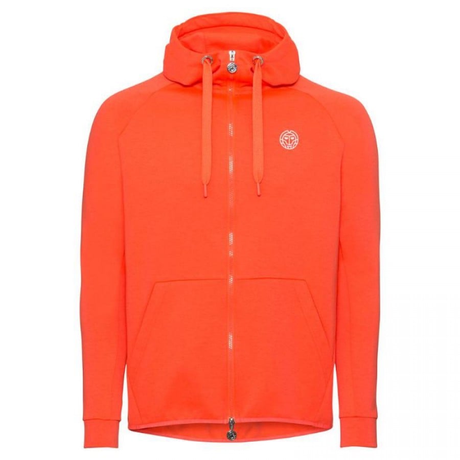 Veste Bidi Badu Jamol Orange Neon