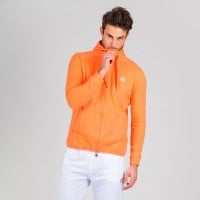 Veste Bidi Badu Jamol Orange Neon