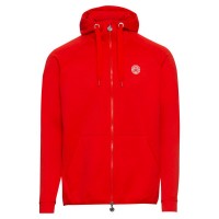 Chaqueta Bidi Badu Jamol Rojo