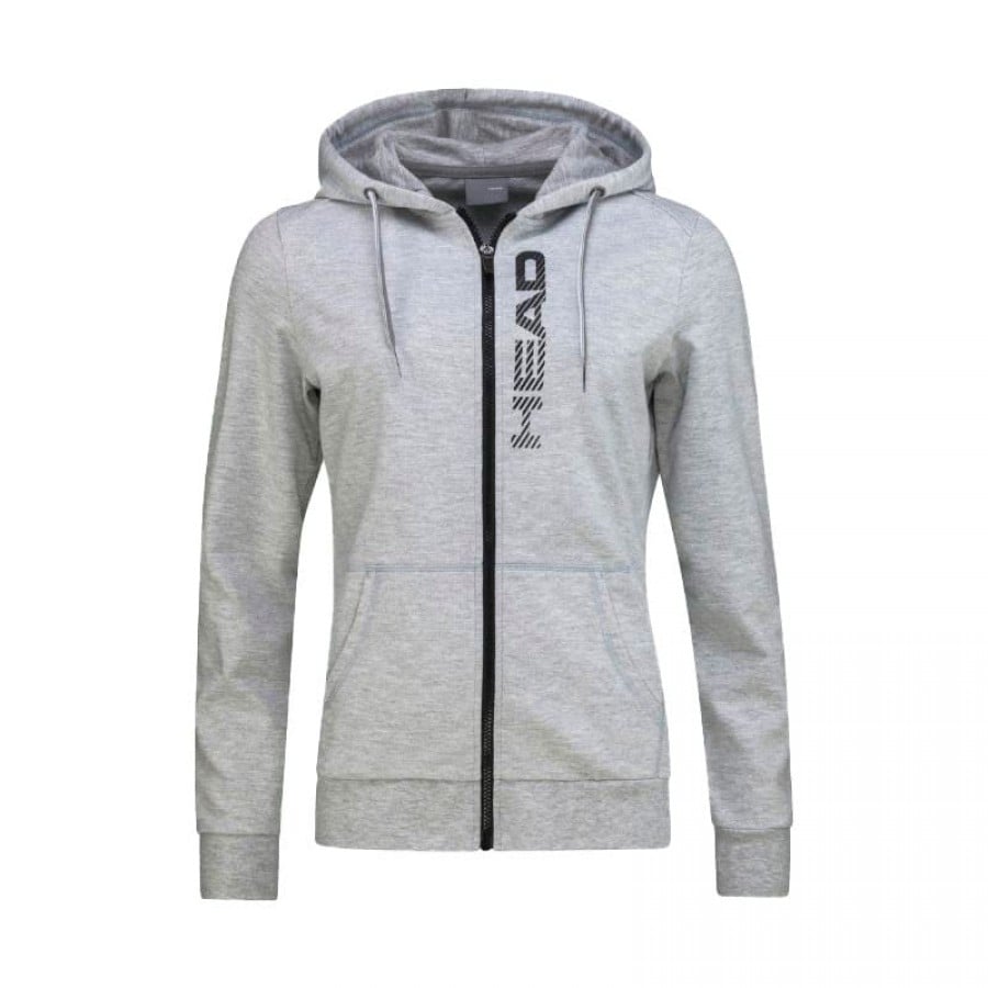 Chaqueta Head Club Greta Gris