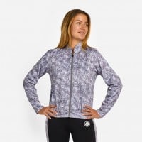 Chaqueta JHayber Rose Gris