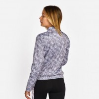 Chaqueta JHayber Rose Gris