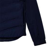 Veste femme Lacoste Sport bleu marine