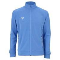 Chaqueta Tecnifibre Team Azul