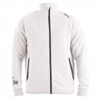 Chaqueta Vibora Fit Style Mamba Gris Vigore