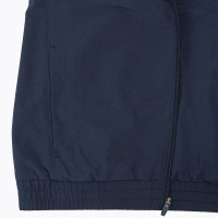 Chaqueta Wilson Team Woven Marino