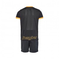 Conjunto JHayber Tipe Negro Junior