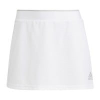 Falda Adidas Club Blanco