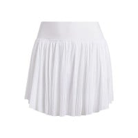 Falda Adidas Pleated Pro Blanco