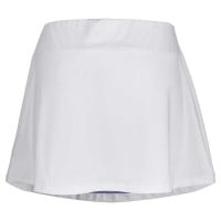 Falda Babolat Play Blanco Marino