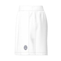 Bidi Badu Crew White Junior Skirt