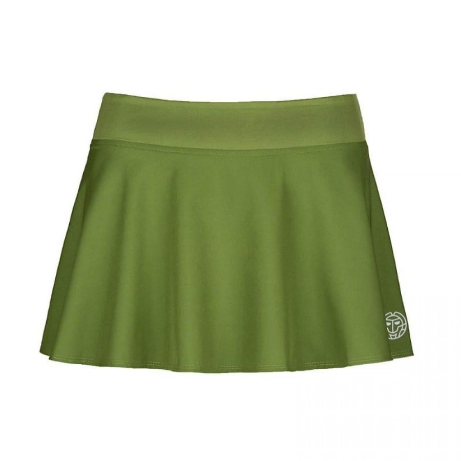 Skirt Bidi Badu Mora Verde