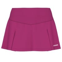 Falda Head Dynamic Rosa