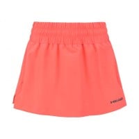 Falda Head Padel Coral