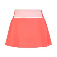 Falda Head Padel Coral