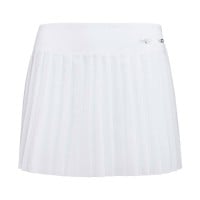 Falda Head Performance Blanco