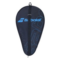 Funda Babolat Blue Black Logo