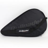 Funda Bullpadel ThermoPocket Proline Negro