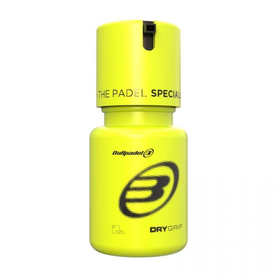 Gel Bullpadel Dry Grip