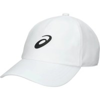 Asics Performance White Cap