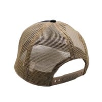 Gorra Bidi Badu Legend Mesh Printed Marron