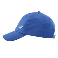 Gorra Bullpadel BPG243 Azul Intenso