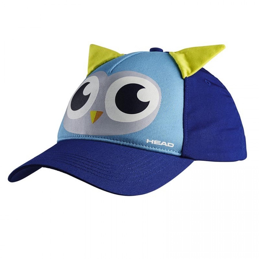 Gorra Head Kids Buho Junior