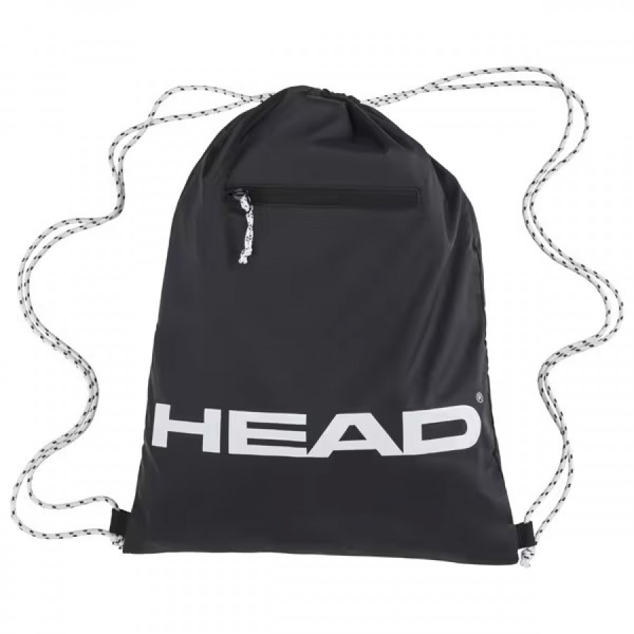 Sac de sport Head Tour Noir Blanc