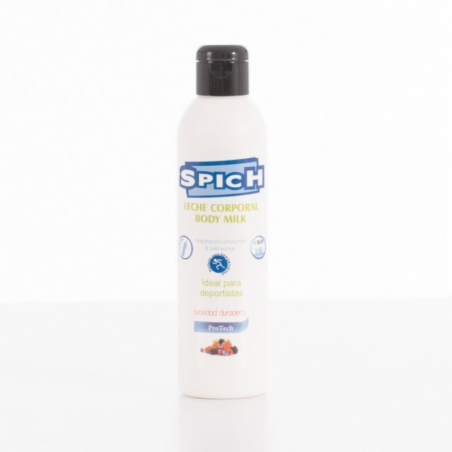 Leche Corporal Spich 220ml