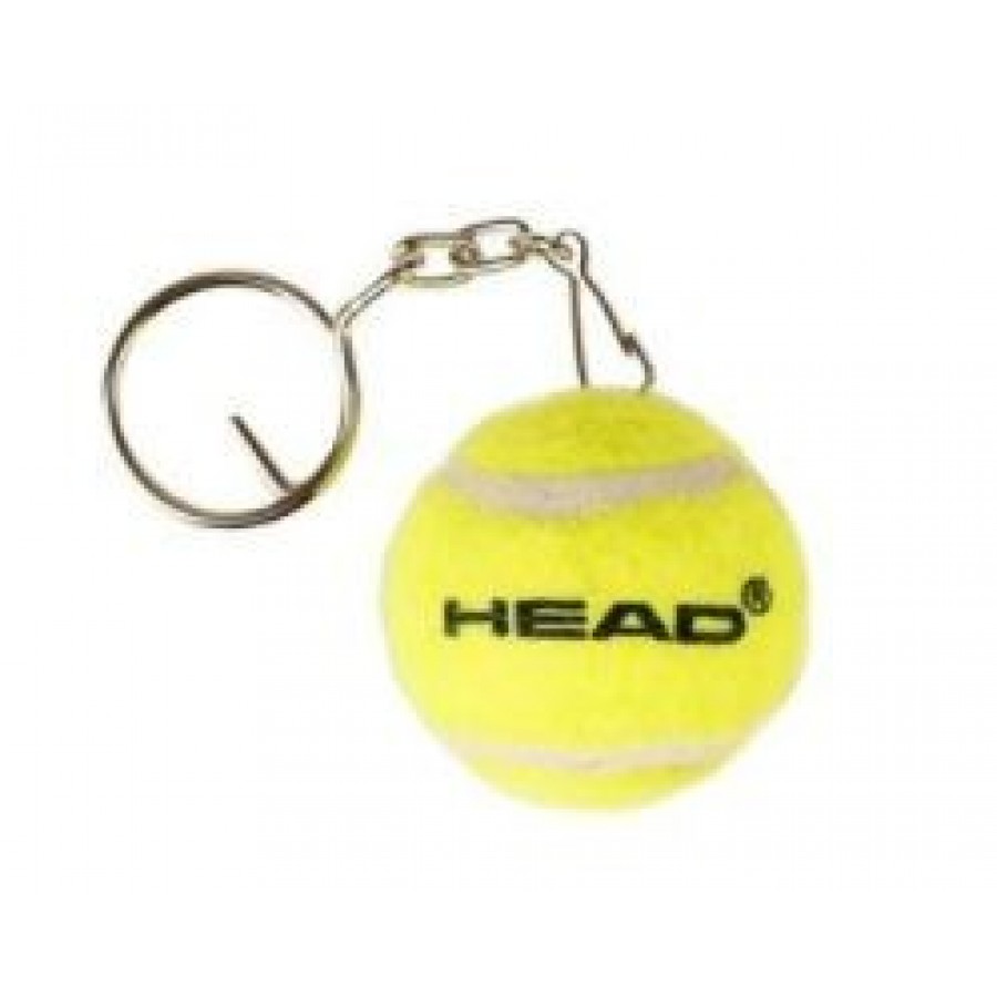 Keychain Ball Head