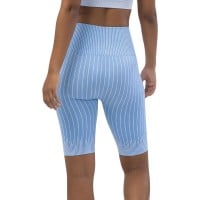 Mallas Head Vogue Seamless Azul