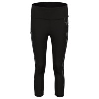 Puma TeamLiga 3/4 Black Tights