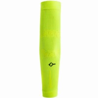 Manguitos Floky No Strain Amarillo Fluor 2 Unidades