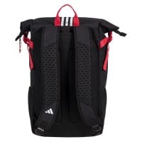 Adidas Ale Galan Multigame 3.3 Backpack Black