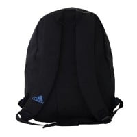 Adidas Club Black Blue Backpack