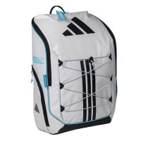 Adidas Marta Ortega Protour 3.4 Chalk White Backpack